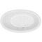 Atlantis Whirlpools Petite 44 x 78 Oval Air & Whirlpool Bathtub 4478PCDR - alternate 3